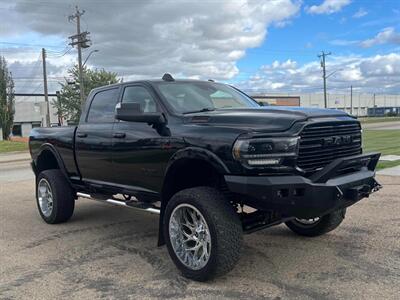 2019 RAM 2500 Laramie  4x4 - Photo 7 - Edmonton, AB T5L 2J7