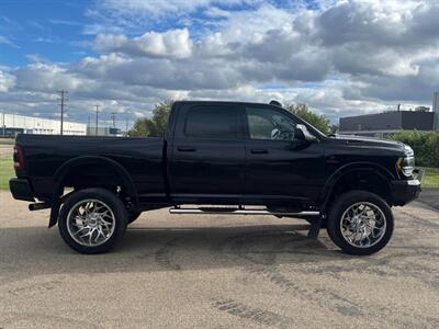 2019 RAM 2500 Laramie  4x4 - Photo 6 - Edmonton, AB T5L 2J7
