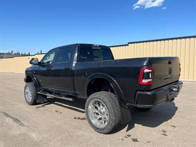 2019 RAM 2500 Laramie  4x4 - Photo 6 - St Albert, AB T8N 3Z7