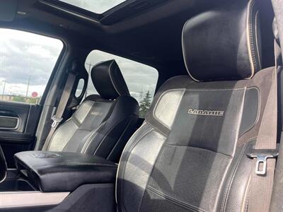 2019 RAM 2500 Laramie  4x4 - Photo 11 - Edmonton, AB T5L 2J7
