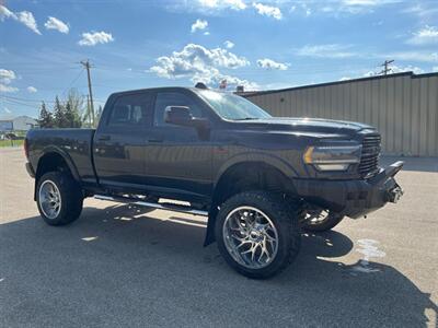 2019 RAM 2500 Laramie  4x4 - Photo 3 - St Albert, AB T8N 3Z7