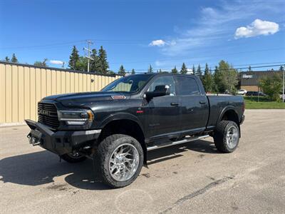 2019 RAM 2500 Laramie  4x4 - Photo 1 - St Albert, AB T8N 3Z7
