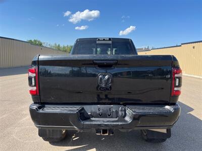 2019 RAM 2500 Laramie  4x4 - Photo 7 - St Albert, AB T8N 3Z7