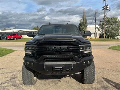 2019 RAM 2500 Laramie  4x4 - Photo 8 - Edmonton, AB T5L 2J7