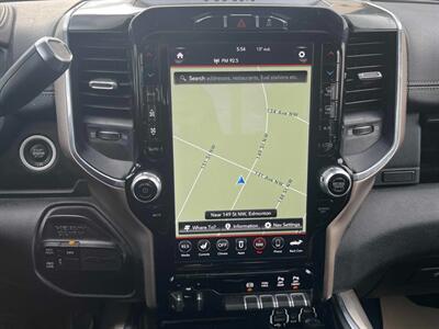 2019 RAM 2500 Laramie  4x4 - Photo 16 - Edmonton, AB T5L 2J7