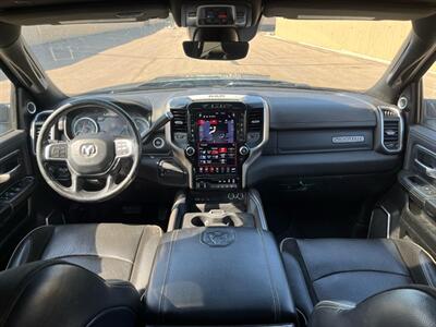 2019 RAM 2500 Laramie  4x4 - Photo 10 - St Albert, AB T8N 3Z7