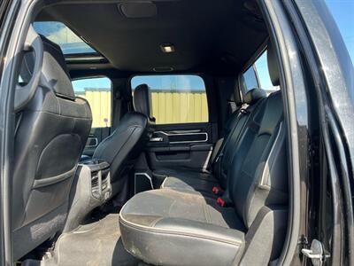 2019 RAM 2500 Laramie  4x4 - Photo 16 - St Albert, AB T8N 3Z7