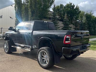 2019 RAM 2500 Laramie  4x4 - Photo 3 - Edmonton, AB T5L 2J7