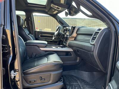 2019 RAM 2500 Laramie  4x4 - Photo 14 - St Albert, AB T8N 3Z7