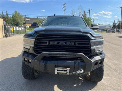 2019 RAM 2500 Laramie  4x4 - Photo 5 - St Albert, AB T8N 3Z7