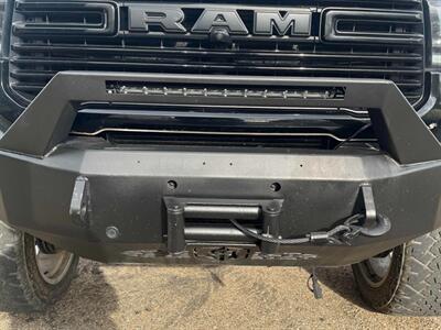 2019 RAM 2500 Laramie  4x4 - Photo 9 - Edmonton, AB T5L 2J7