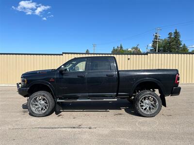2019 RAM 2500 Laramie  4x4 - Photo 2 - St Albert, AB T8N 3Z7