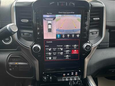 2019 RAM 2500 Laramie  4x4 - Photo 15 - Edmonton, AB T5L 2J7