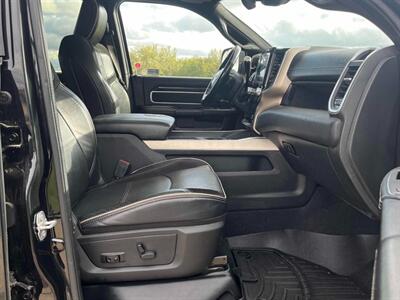 2019 RAM 2500 Laramie  4x4 - Photo 17 - Edmonton, AB T5L 2J7