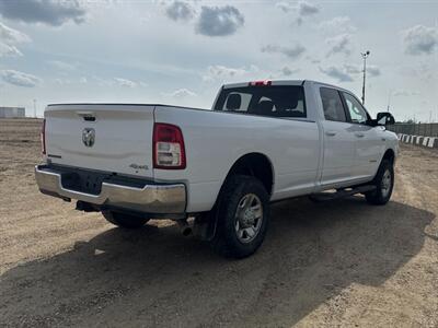 2019 RAM 3500 Big Horn  4x4 - Photo 5 - Edmonton, AB T5L 2J7