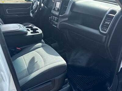 2019 RAM 3500 Big Horn  4x4 - Photo 11 - Edmonton, AB T5L 2J7