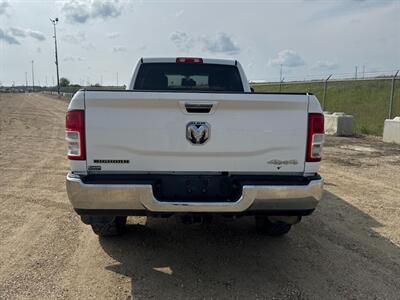 2019 RAM 3500 Big Horn  4x4 - Photo 4 - Edmonton, AB T5L 2J7
