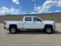 2019 Chevrolet Silverado 2500 Work Truck  4x4 - Photo 4 - St Albert, AB T8N 3Z7