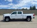 2019 Chevrolet Silverado 2500 Work Truck  4x4 - Photo 2 - St Albert, AB T8N 3Z7