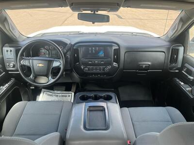 2019 Chevrolet Silverado 2500 Work Truck  4x4 - Photo 10 - St Albert, AB T8N 3Z7