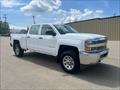 2019 Chevrolet Silverado 2500 Work Truck  4x4 - Photo 3 - St Albert, AB T8N 3Z7