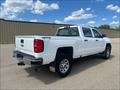 2019 Chevrolet Silverado 2500 Work Truck  4x4 - Photo 8 - St Albert, AB T8N 3Z7