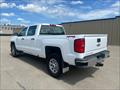 2019 Chevrolet Silverado 2500 Work Truck  4x4 - Photo 6 - St Albert, AB T8N 3Z7