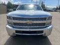 2019 Chevrolet Silverado 2500 Work Truck  4x4 - Photo 5 - St Albert, AB T8N 3Z7