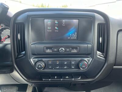 2019 Chevrolet Silverado 2500 Work Truck  4x4 - Photo 12 - St Albert, AB T8N 3Z7