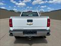 2019 Chevrolet Silverado 2500 Work Truck  4x4 - Photo 7 - St Albert, AB T8N 3Z7