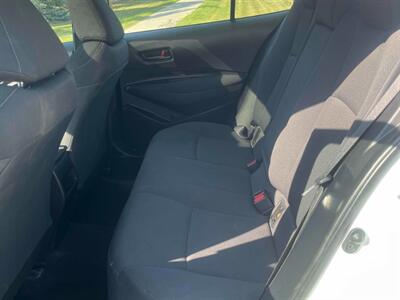 2022 Toyota Corolla LE   - Photo 17 - Edmonton, AB T5L 2J7