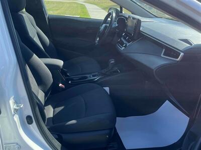 2022 Toyota Corolla LE   - Photo 16 - Edmonton, AB T5L 2J7