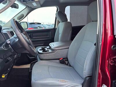 2017 RAM 1500 Express  4X4 - Photo 10 - Acheson, AB T7X 5A3