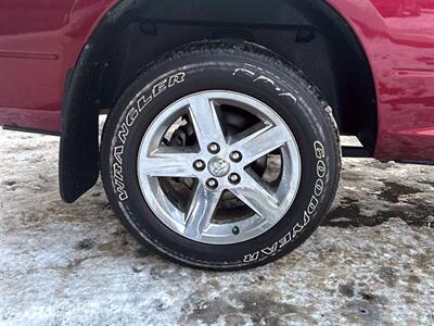 2017 RAM 1500 Express  4X4 - Photo 15 - Acheson, AB T7X 5A3