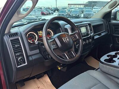2017 RAM 1500 Express  4X4 - Photo 11 - Acheson, AB T7X 5A3