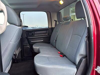 2017 RAM 1500 Express  4X4 - Photo 14 - Acheson, AB T7X 5A3