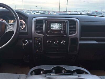 2017 RAM 1500 Express  4X4 - Photo 12 - Acheson, AB T7X 5A3