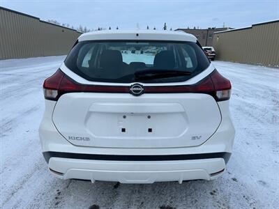 2024 Nissan Kicks SV - Photo 7 - St Albert, AB T8N 3Z7