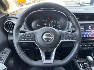 2024 Nissan Kicks SV   - Photo 13 - St Albert, AB T8N 3Z7