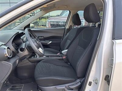 2024 Nissan Kicks SV   - Photo 12 - St Albert, AB T8N 3Z7