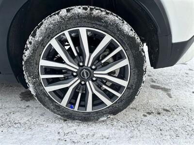 2024 Nissan Kicks SV - Photo 19 - St Albert, AB T8N 3Z7