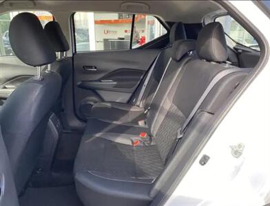 2024 Nissan Kicks SV   - Photo 17 - St Albert, AB T8N 3Z7