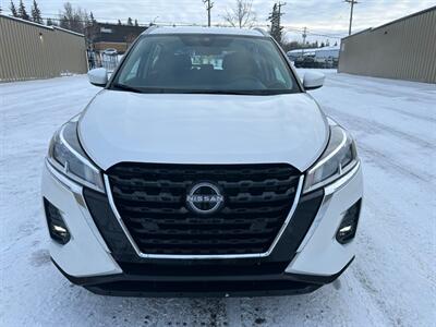 2024 Nissan Kicks SV - Photo 5 - St Albert, AB T8N 3Z7