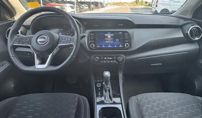 2024 Nissan Kicks SV   - Photo 11 - St Albert, AB T8N 3Z7