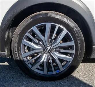 2024 Nissan Kicks SV   - Photo 19 - St Albert, AB T8N 3Z7