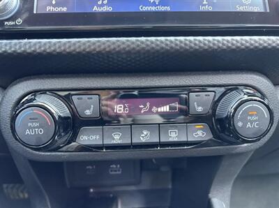 2024 Nissan Kicks SV   - Photo 15 - St Albert, AB T8N 3Z7