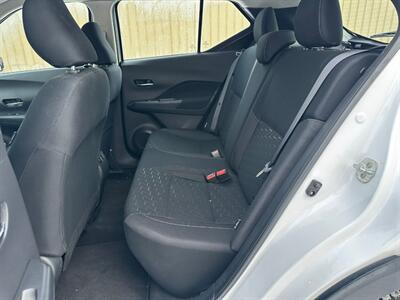 2024 Nissan Kicks SV - Photo 17 - St Albert, AB T8N 3Z7