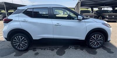 2024 Nissan Kicks SV   - Photo 6 - St Albert, AB T8N 3Z7