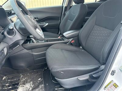 2024 Nissan Kicks SV - Photo 12 - St Albert, AB T8N 3Z7
