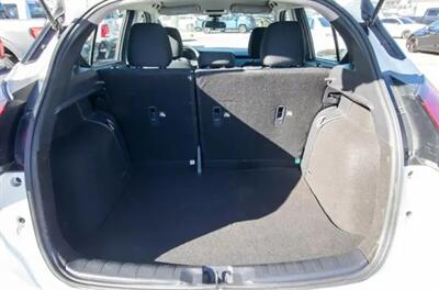 2024 Nissan Kicks SV   - Photo 18 - St Albert, AB T8N 3Z7